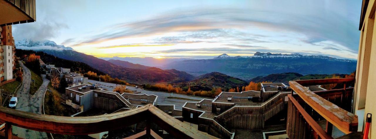 Mon Petit Montagnard! *