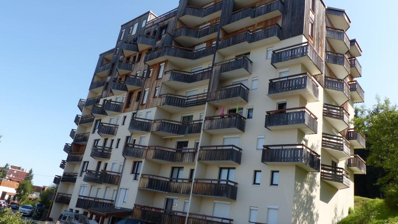 Apartment Mon Petit Montagnard! Les Adrets