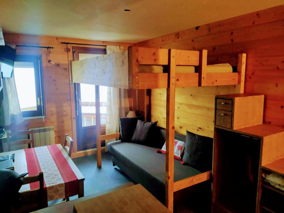 Apartment Mon Petit Montagnard! Les Adrets