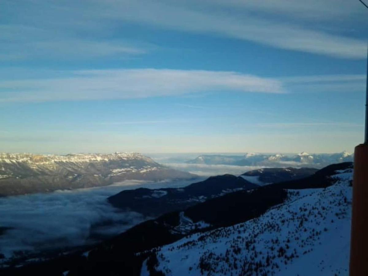 Mon Petit Montagnard! Appartamento Les Adrets